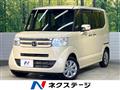 2015 Honda N BOX