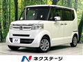 2015 Honda N BOX