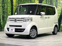 2015 Honda N BOX