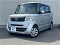 2015 Honda N BOX