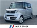 2015 Honda N BOX