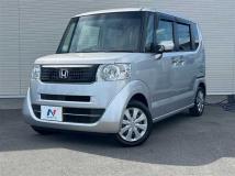 2015 Honda N BOX