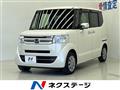 2015 Honda N BOX