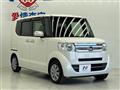 2015 Honda N BOX