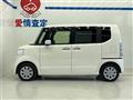 2015 Honda N BOX