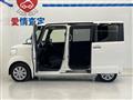 2015 Honda N BOX