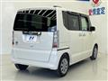 2015 Honda N BOX
