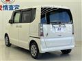 2015 Honda N BOX