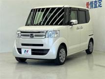 2015 Honda N BOX