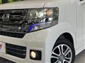2015 Honda N BOX