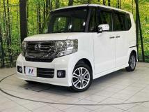 2015 Honda N BOX