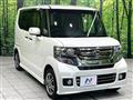 2016 Honda N BOX