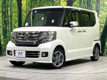 2016 Honda N BOX