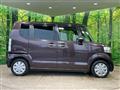 2016 Honda N BOX