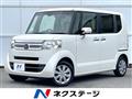 2016 Honda N BOX