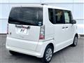 2016 Honda N BOX