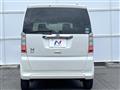 2016 Honda N BOX
