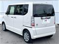 2016 Honda N BOX