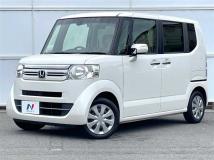 2016 Honda N BOX