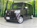 2016 Honda N BOX