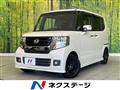 2016 Honda N BOX