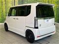 2016 Honda N BOX