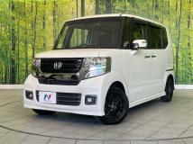 2016 Honda N BOX