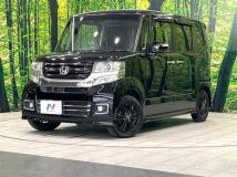 2017 Honda N BOX