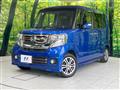 2016 Honda N BOX