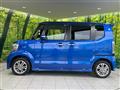 2016 Honda N BOX
