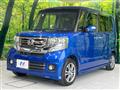 2016 Honda N BOX