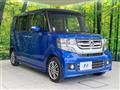 2016 Honda N BOX