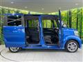2016 Honda N BOX