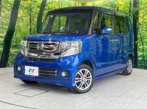 2016 Honda N BOX