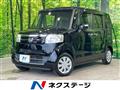 2016 Honda N BOX