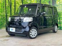 2016 Honda N BOX