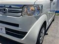 2016 Honda N BOX