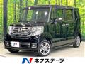 2016 Honda N BOX