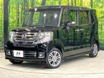 2016 Honda N BOX