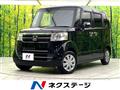2017 Honda N BOX