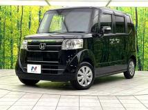 2017 Honda N BOX