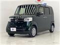 2017 Honda N BOX