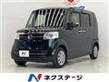 2017 Honda N BOX