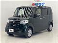 2017 Honda N BOX
