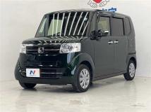 2017 Honda N BOX