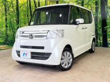 2017 Honda N BOX