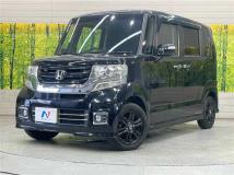2017 Honda N BOX