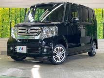 2017 Honda N BOX