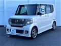 2017 Honda N BOX
