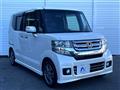 2017 Honda N BOX